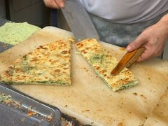 -咏春葱油饼(德政中路店)