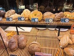 -波特曼西餐厅(南岗店)