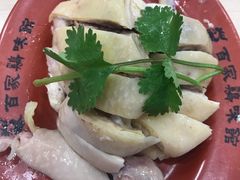 -百家鸡味馆(清泰店)