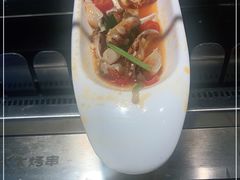 -邢氏老太太烧烤(罗湖店)