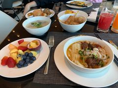 -长沙尼依格罗酒店