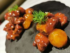 -大树餐厅(益田假日店)