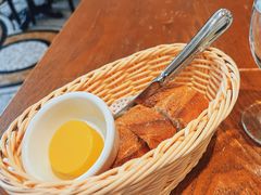 餐前包-Entrecôte 法国牛扒馆(保利·时光里店)