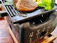 -渔日本料理铁板烧(新天地假日广场店)