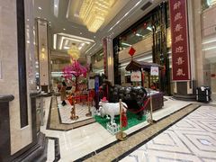 -盛宴标帜餐厅·亲子自助 (南昌喜来登酒店)