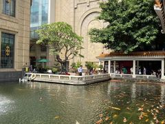 -番禺宾馆丽苑厅