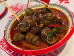 -老闵田螺馆·南昌市井菜·特色小吃(总店)