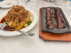 -抱德·潮汕味(敦和店原惠城鱼仔)