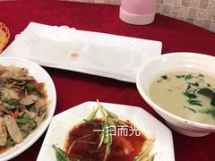 -隆都四季香饭店(碧海路店)