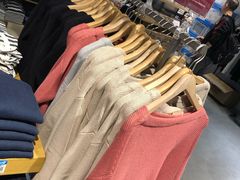 -MUJI无印良品(恒隆广场店)