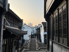 -嘉兴月河历史街区