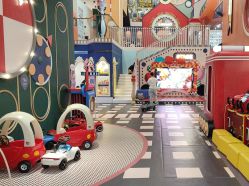 点击看大图 -MELAND CLUB亲子乐园·派对·餐厅(北京芳圆里ID MALL店)