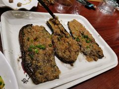 -金刚山烧烤(中山路店)