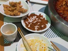 -渝厨生态火锅(合川区府店)