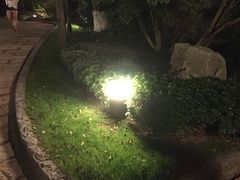 -天目湖涵田半山温泉
