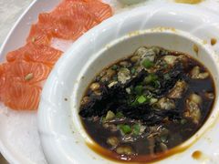 -正阁海鲜餐厅(六虹桥店)