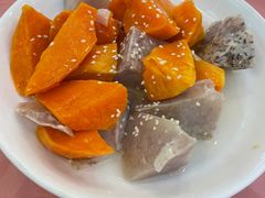 -深运潮州粥(东门店)