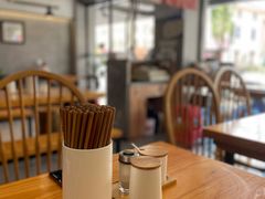 -天天鲜面馆(衡山路店)