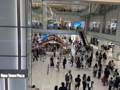 -新城市广场