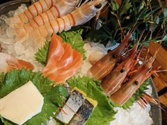 -Mr·Fish鱼鲜生海鲜放题(银泰in99店)
