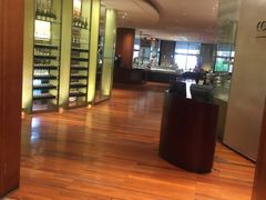 -上海金陵紫金山大酒店·汇海餐厅