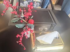 -广州永庆坊瞻云精选酒店