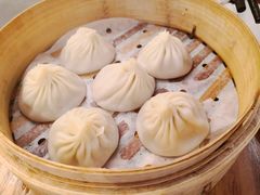 苏小柳金奖鲜肉小笼-苏小柳手工点心(人民广场分院)