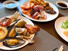 -重庆丽苑维景国际大酒店·海鲜自助餐厅