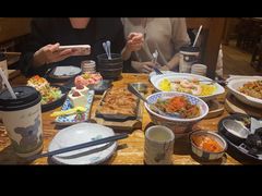 -小川洋风料理(街道口店)