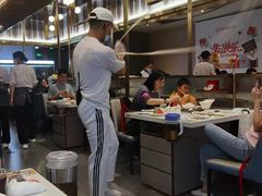 -海底捞火锅(长宁路龙之梦店)