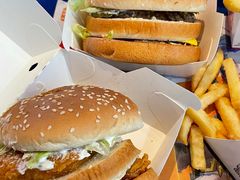 -汉堡王(萧山宝龙店)