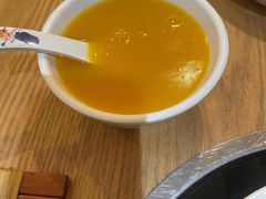 -金豆角砂锅焖面(安贞店)