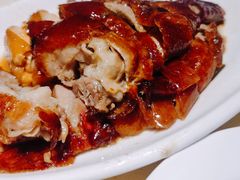 -龙记烧腊茶餐厅(常德路店)