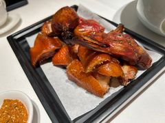 金陵脆皮烤鸭-小厨娘淮扬菜(天印大道店)