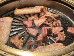 -花时·炭火烧肉(东百中心A馆店)