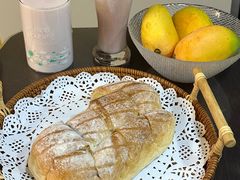 -The open life(万象城店)