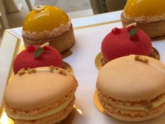 -The Ritz Restaurant