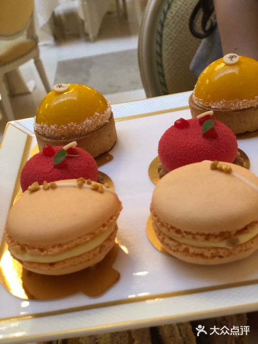 The Ritz Restaurant图片