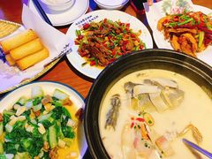 -外婆烧.老杭帮菜(庆春店)