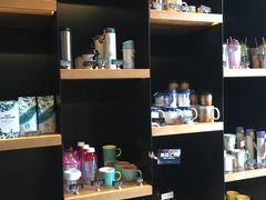 -星巴克(苏州泰华店)