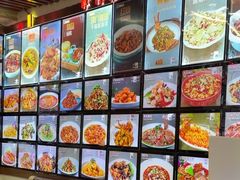 -昱德来·天津菜(河西店)