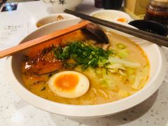 -味千拉面(金融街店)