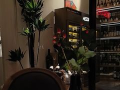 -Mezomd曼索蒂西班牙餐厅(广粤店)