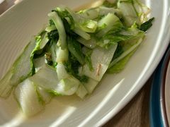 -味莊·青岛菜(云霄路店)