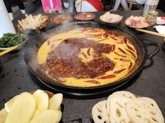 -胖碗火锅(观音桥店)