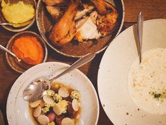 -BOR Eatery(安福路店)