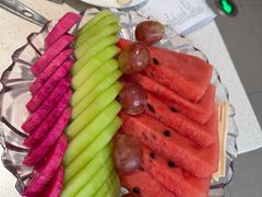 -海底捞火锅(凤凰广场店)