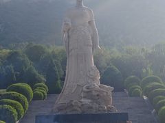 -娲皇宫