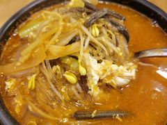 -多宾韩国料理(学衡路店)