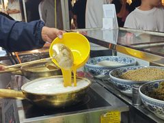 -正宁路小吃夜市